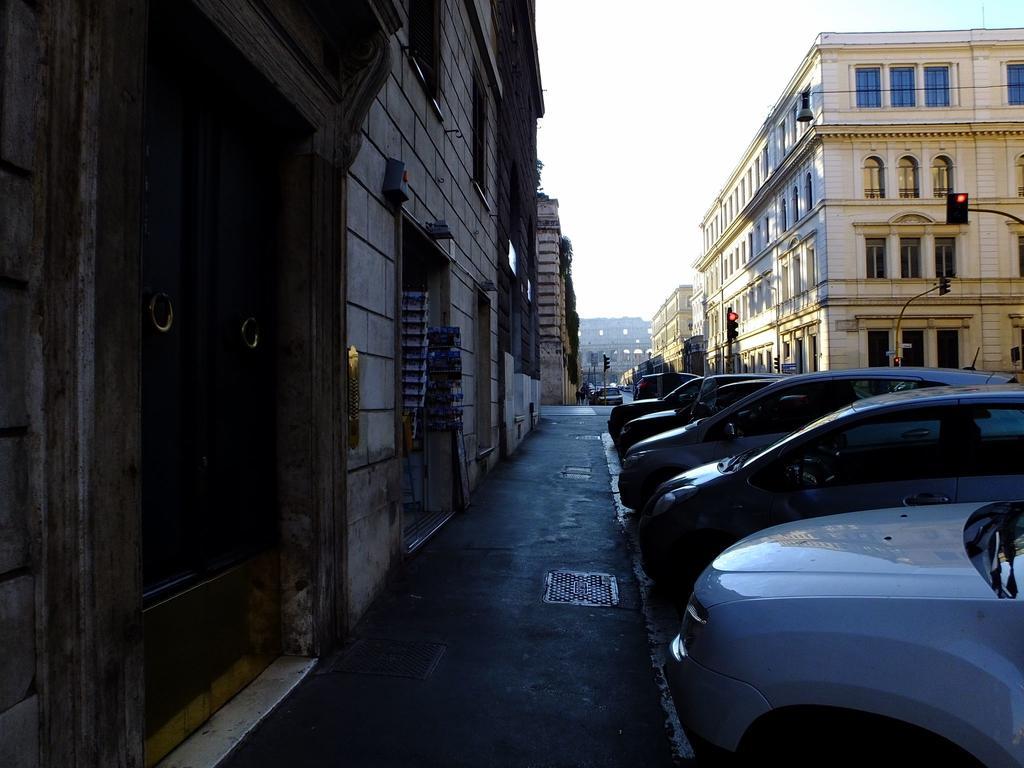 Zefiro Bed & Breakfast Roma