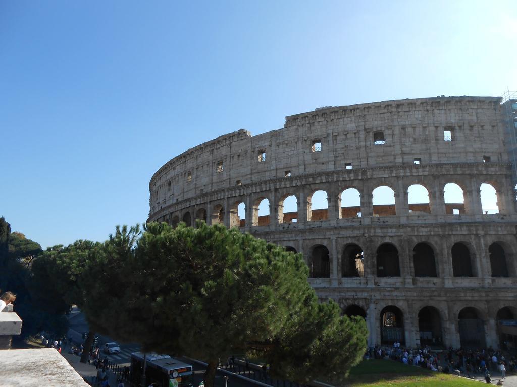 Bed & Breakfast Zefiro Roma