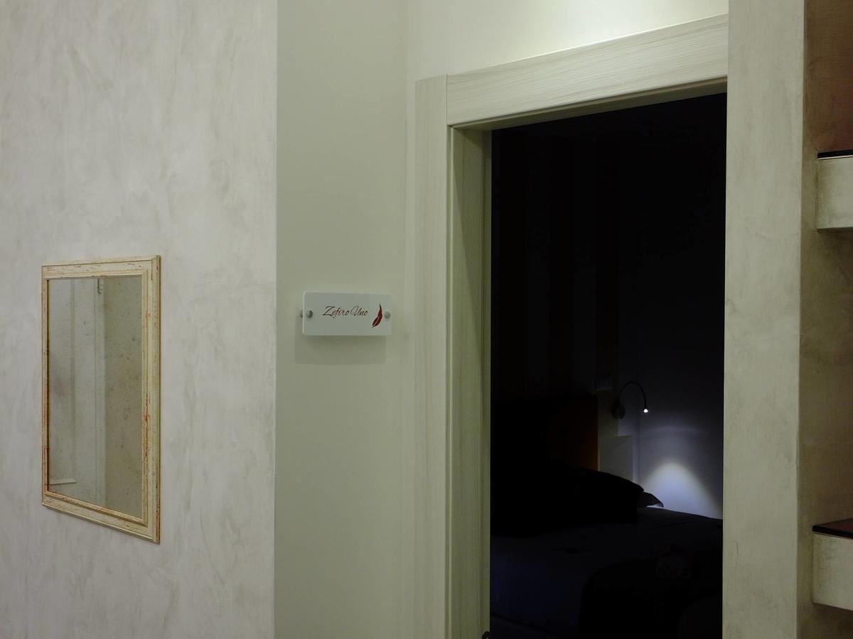 Zefiro Bed & Breakfast