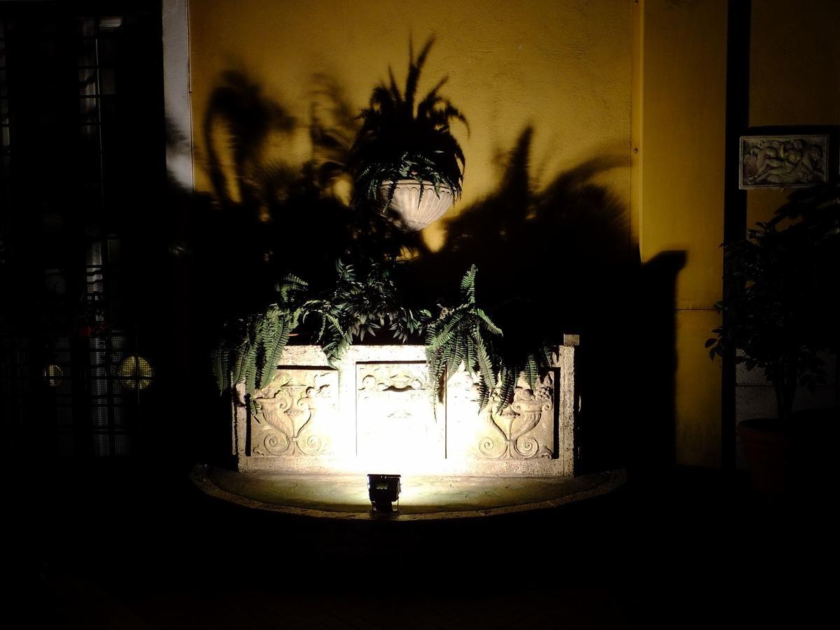 Zefiro Bed & Breakfast Roma