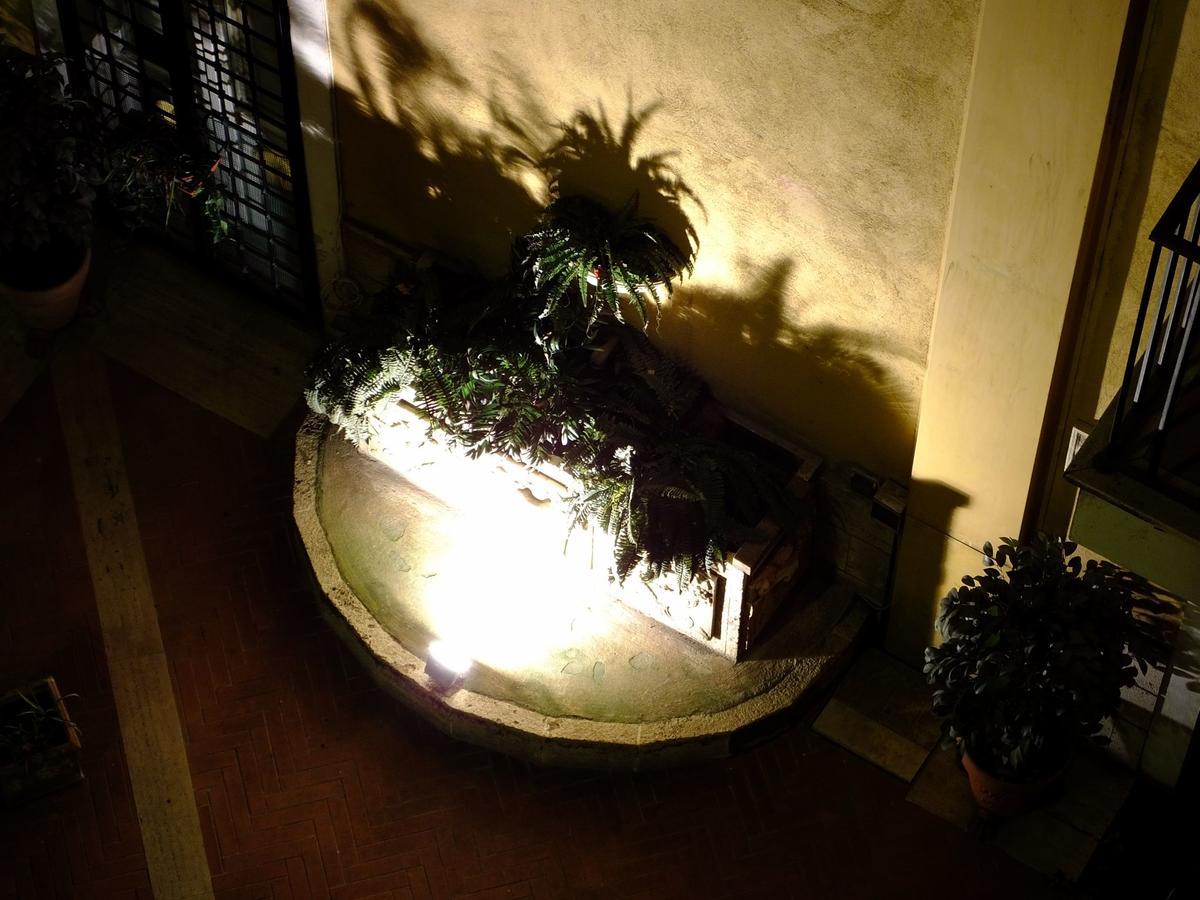 Bed & Breakfast Zefiro 3*