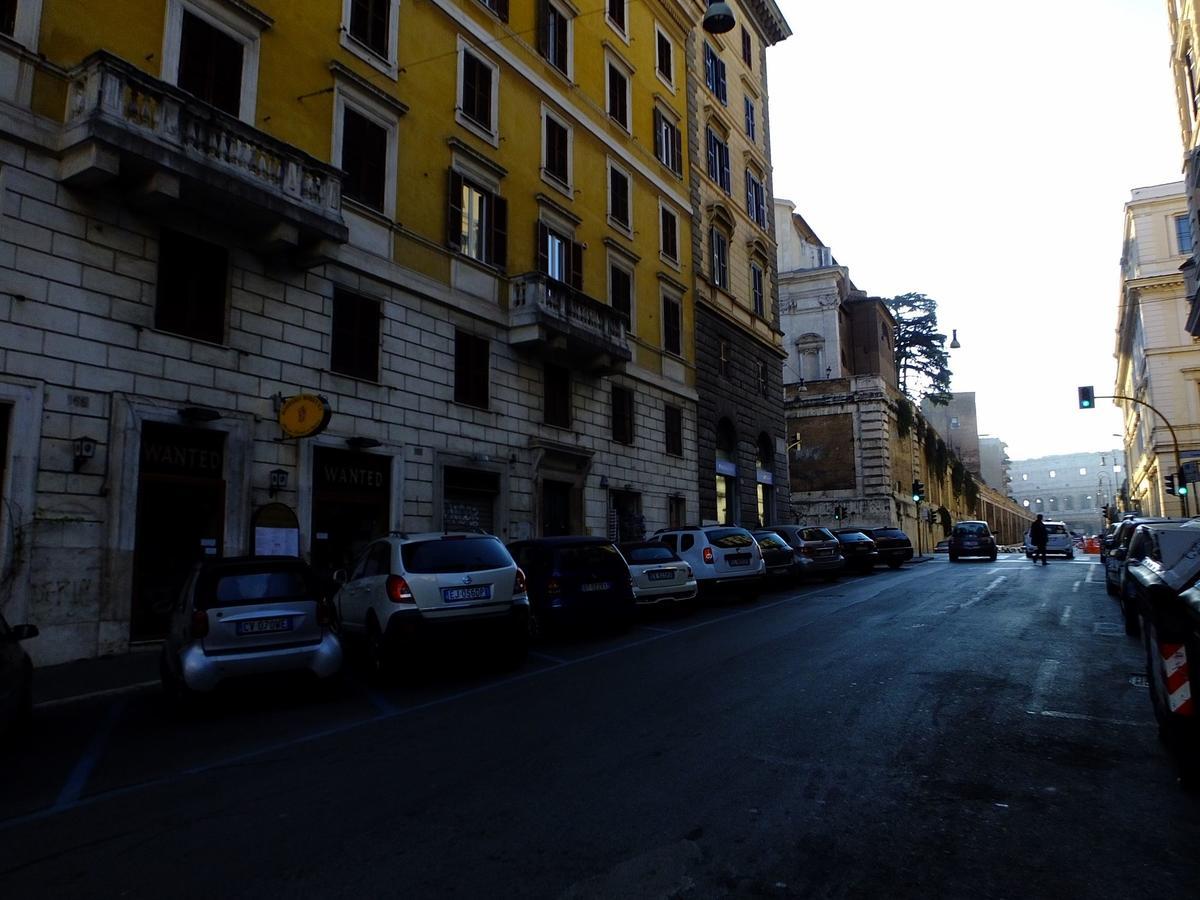 Zefiro Bed & Breakfast Roma