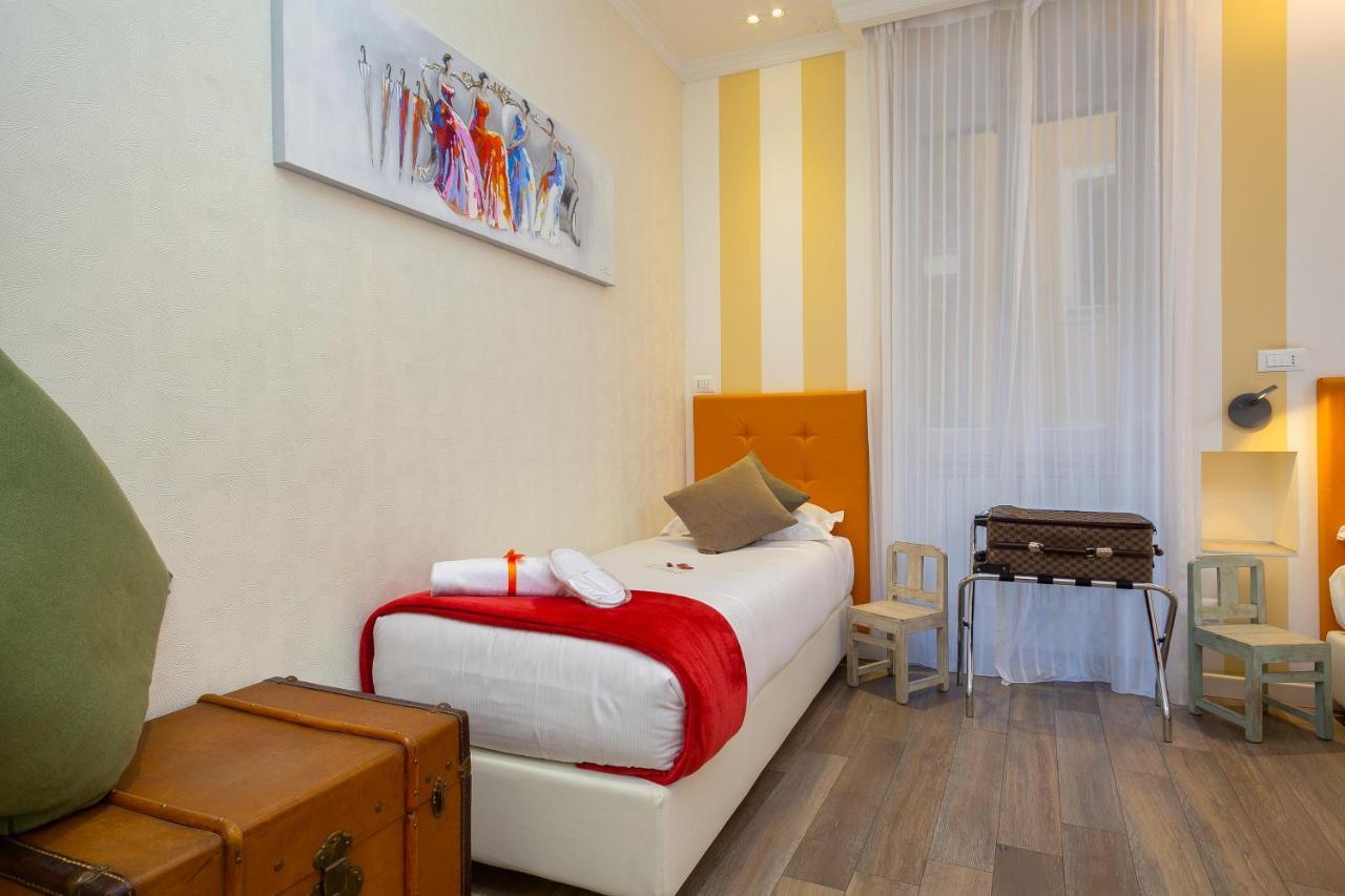 Zefiro Bed & Breakfast 3*