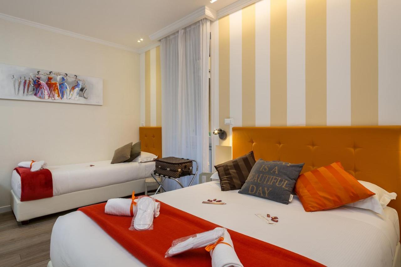 Bed & Breakfast Zefiro Roma