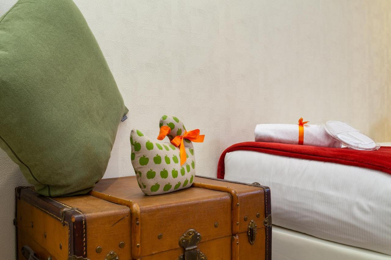 Bed & Breakfast Zefiro Roma