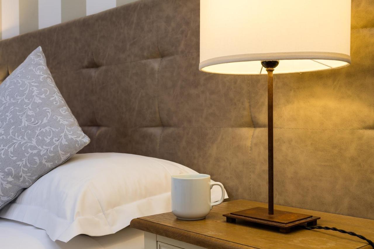 Bed & Breakfast Zefiro 3*