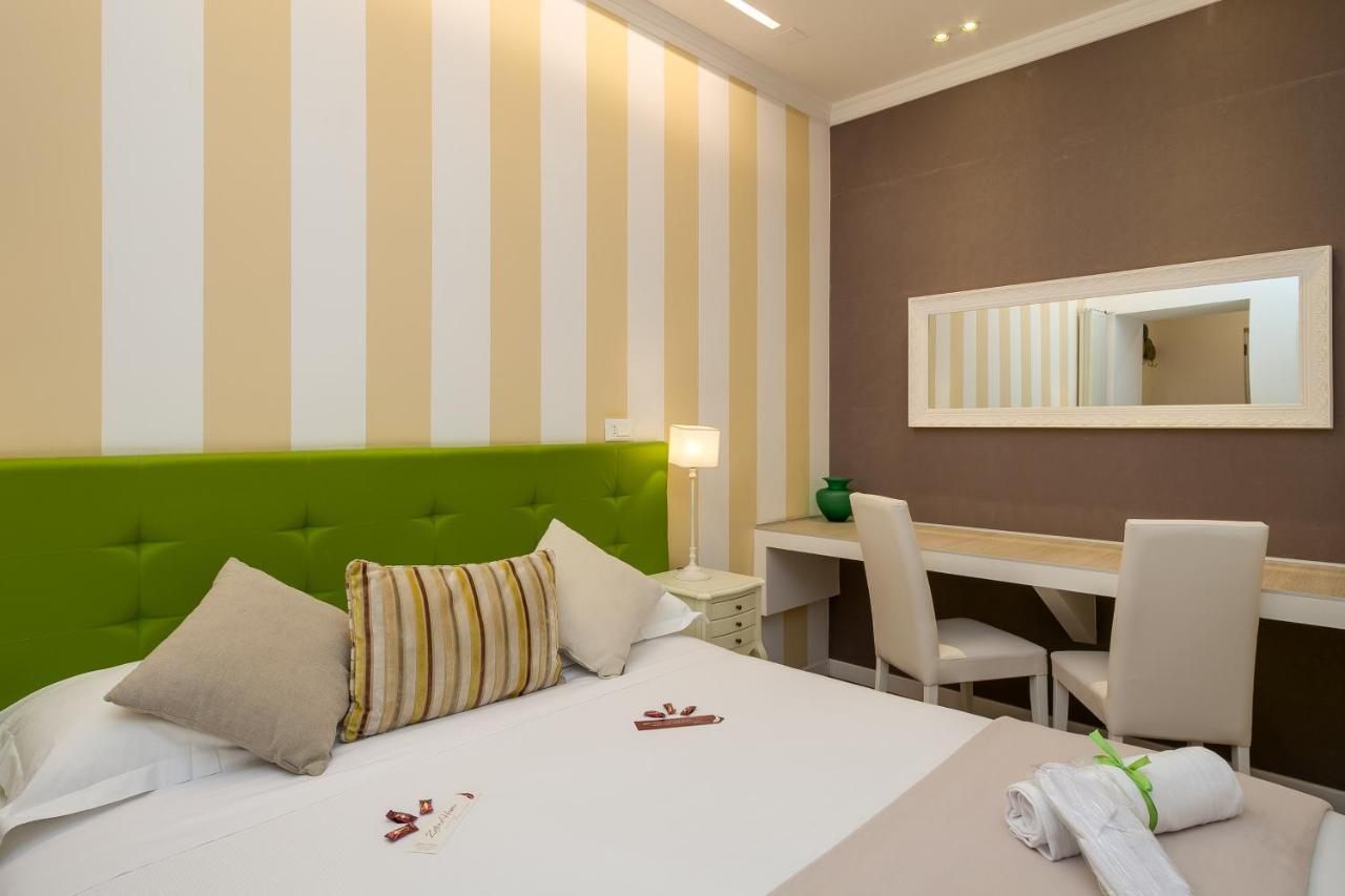 Bed & Breakfast Zefiro Roma