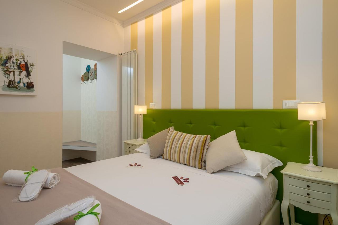 Zefiro Bed & Breakfast