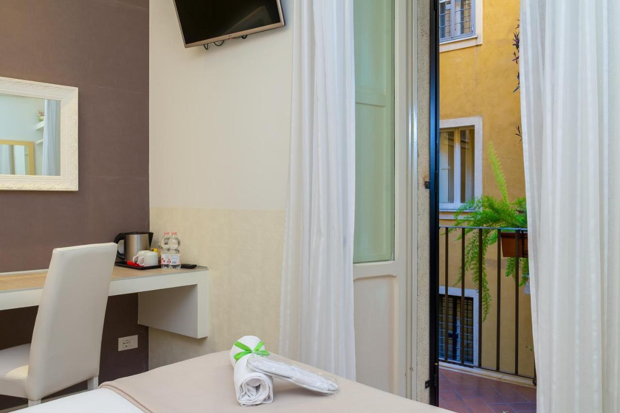 Zefiro 3* Roma