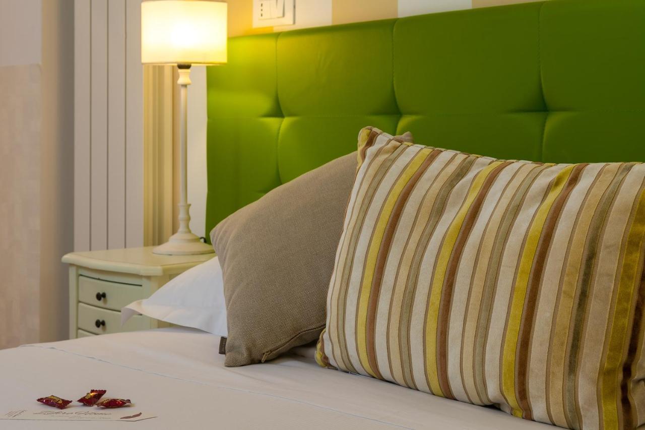 Zefiro Bed & Breakfast Roma
