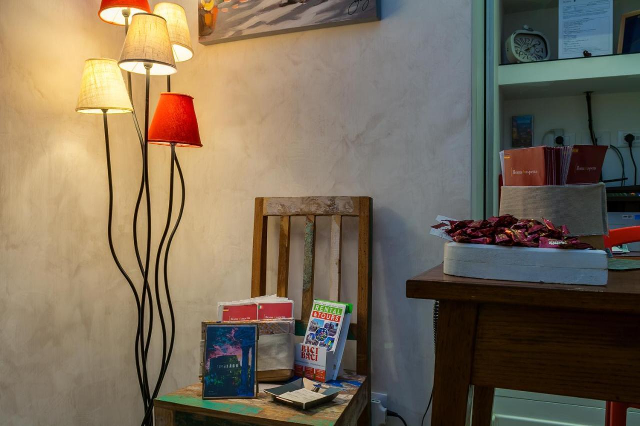 Bed & Breakfast Zefiro