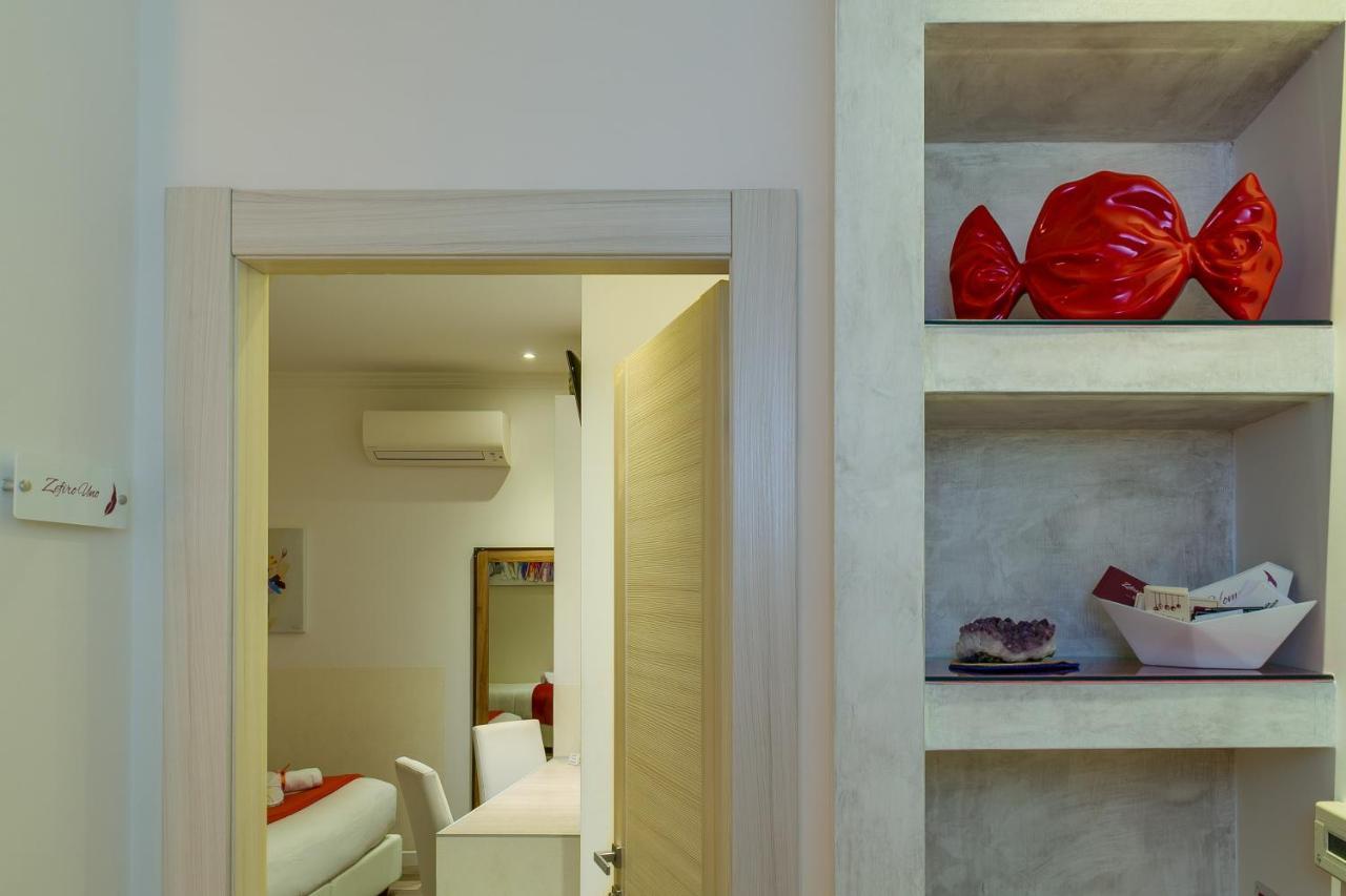 Zefiro Bed & Breakfast Roma