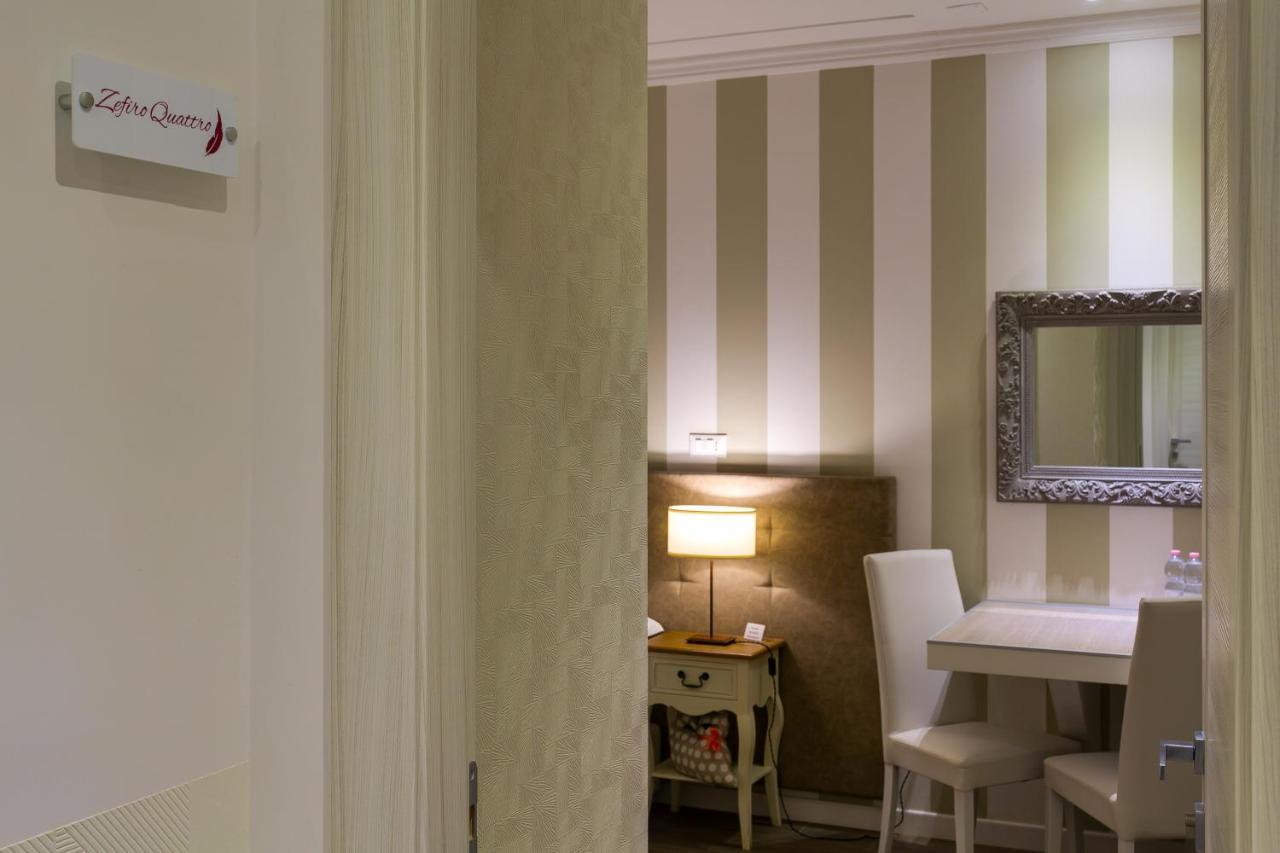 Bed & Breakfast Zefiro Roma