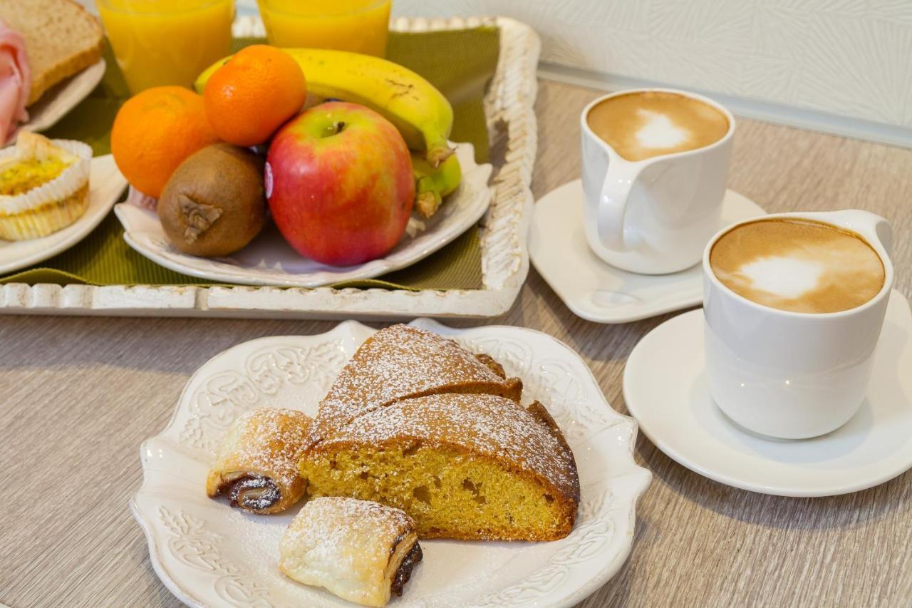 Bed & Breakfast Zefiro 3*