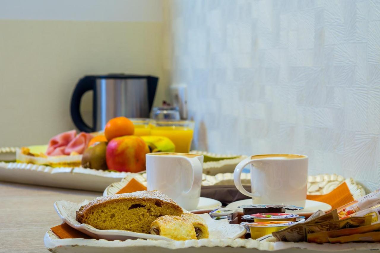 Zefiro Bed & Breakfast Roma