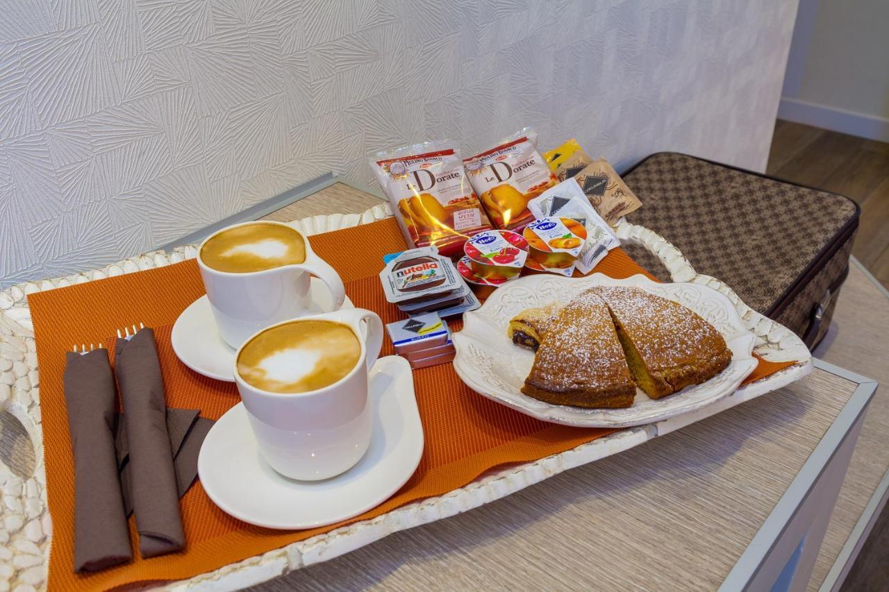 Zefiro Bed & Breakfast Roma