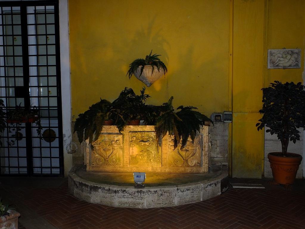 Zefiro 3* Roma