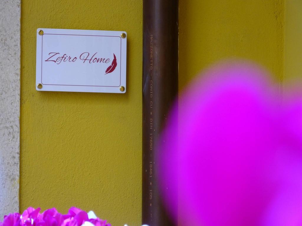 Zefiro Roma
