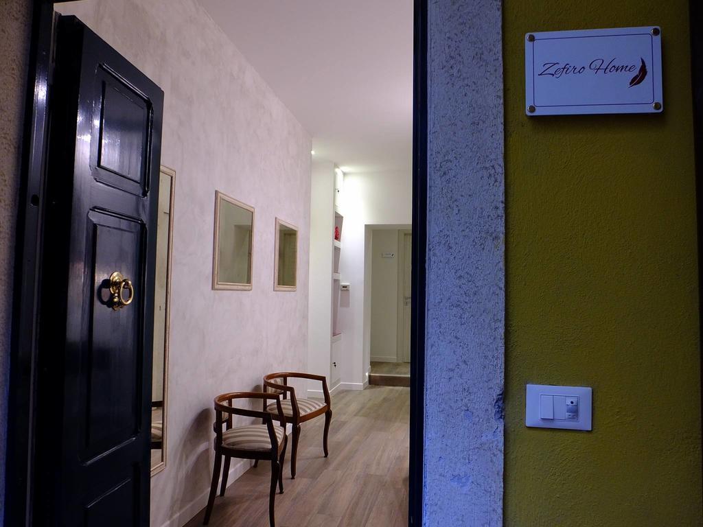 Zefiro Alojamento de Acomodação e Pequeno-almoço
