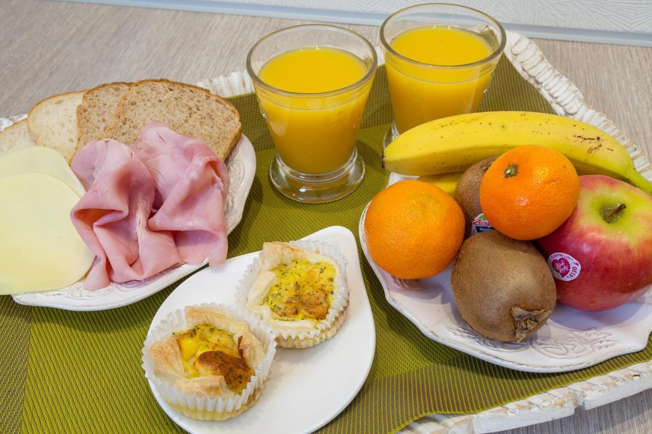Alojamento de Acomodação e Pequeno-almoço Zefiro